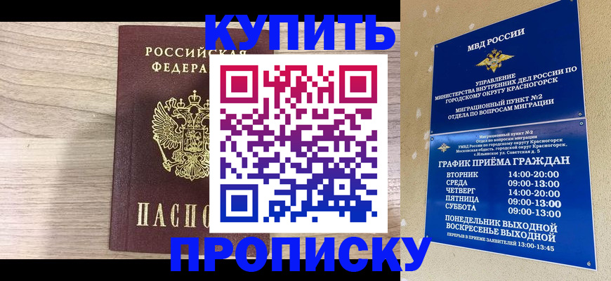 прописка 2025 в Рузаевке